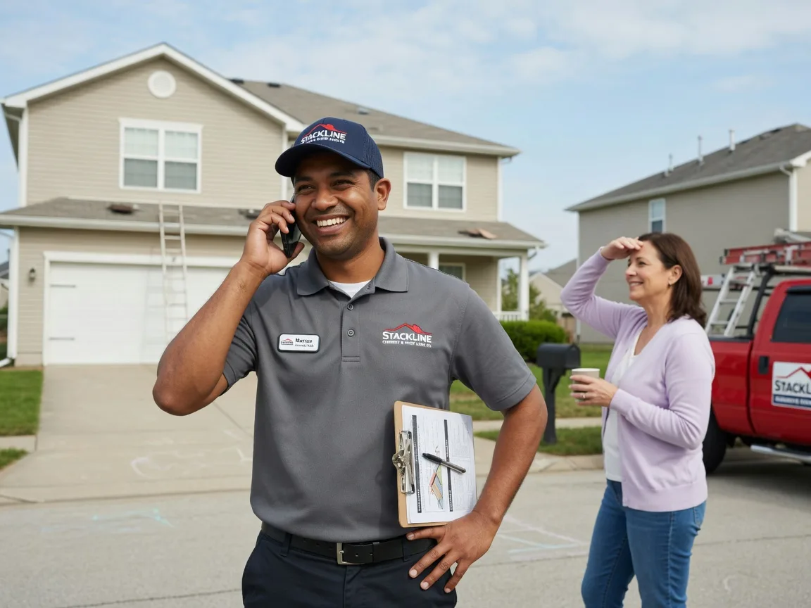 Chimney flashing repair Johnson, NE FAQs